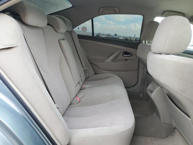 Photo 10 from auction – 2011 TOYOTA CAMRY BASE with VIN 4T1BF3EK4BU615483