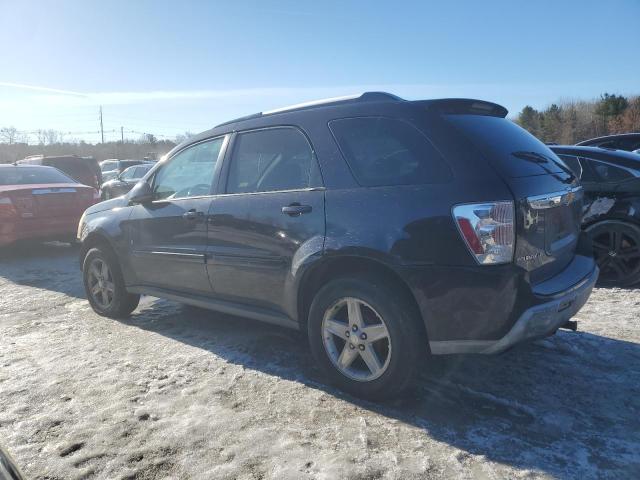 Photo 2 from auction – 2006 CHEVROLET EQUINOX LT with VIN 2CNDL73F366016769