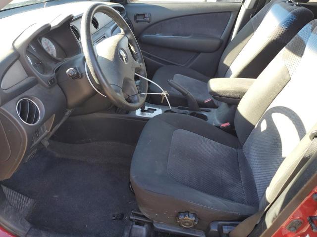 Photo 7 from auction – 2003 MITSUBISHI OUTLANDER with VIN JA4LZ41G63U087416
