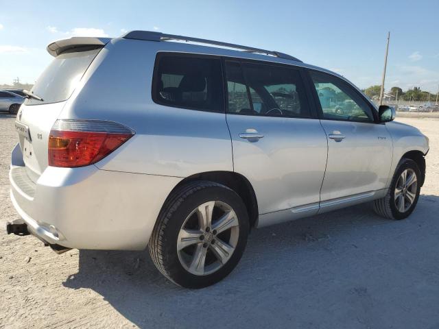 Photo 3 from auction – 2008 TOYOTA HIGHLANDER with VIN JTEDS43A082023443