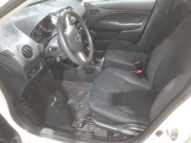 Photo 7 from auction – 2017 MITSUBISHI MIRAGE G4 with VIN ML32F3FJ9HHF15719