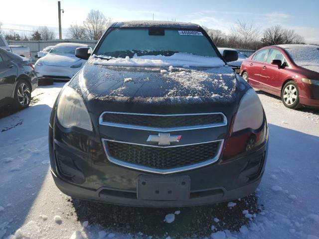 Photo 5 from auction – 2013 CHEVROLET EQUINOX LS with VIN 2GNFLCEK7D6139382