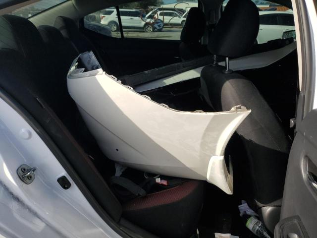 Photo 10 from auction – 2023 NISSAN VERSA SR with VIN 3N1CN8FV9PL848782