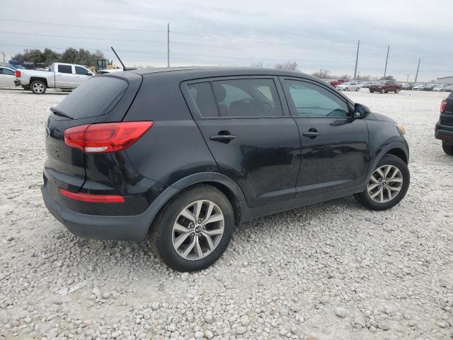 Photo 3 from auction – 2015 KIA SPORTAGE L with VIN KNDPB3AC7F7745489