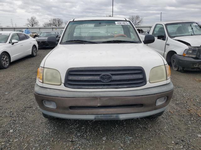 Фото 5 с аукциона – 2002 TOYOTA TUNDRA с VIN 5TBJN32142S252016