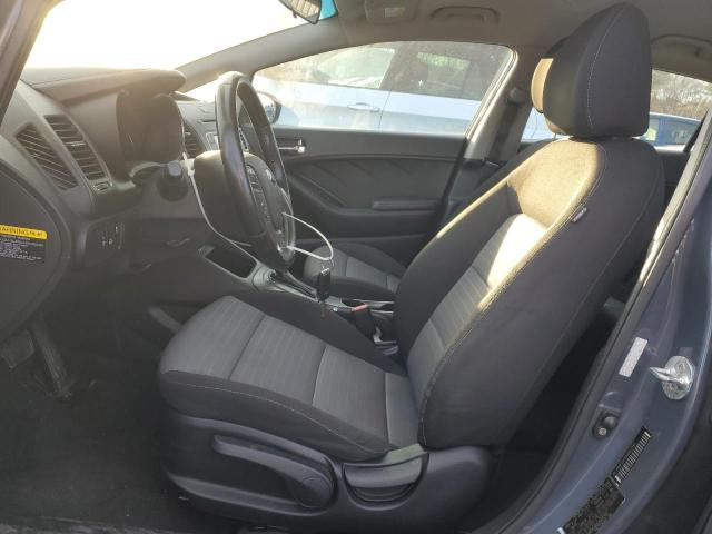 Photo 7 from auction – 2016 KIA FORTE EX with VIN KNAFX5A8XG5627192