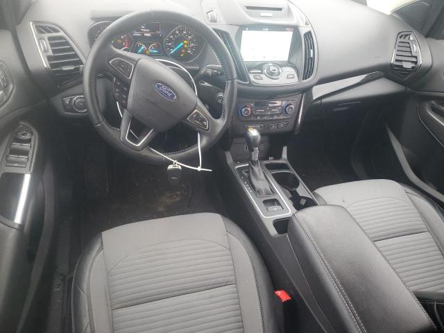 Photo 8 from auction – 2017 FORD ESCAPE TIT with VIN 1FMCU0JD5HUA60701