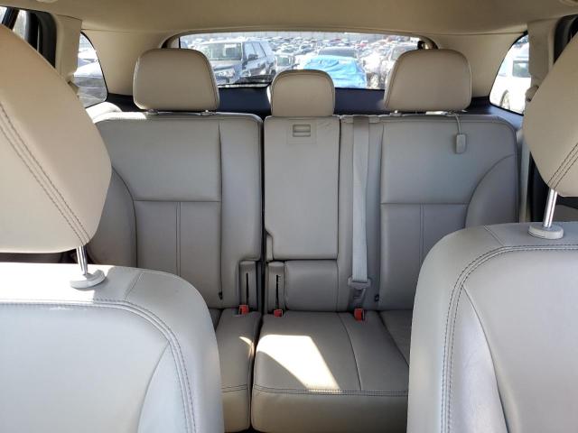 Photo 10 from auction – 2013 FORD EDGE SEL with VIN 2FMDK3J90DBC36626
