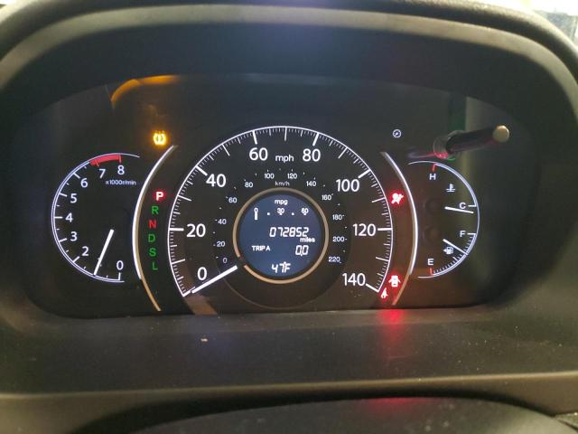 Photo 9 from auction – 2015 HONDA CR-V EXL with VIN 5J6RM3H77FL019516