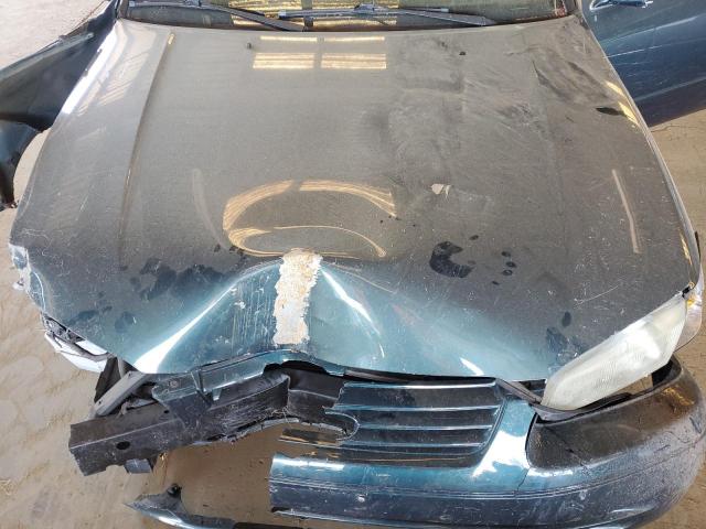 Photo 11 from auction – 1998 TOYOTA CAMRY CE with VIN JT2BF22K0W0144716