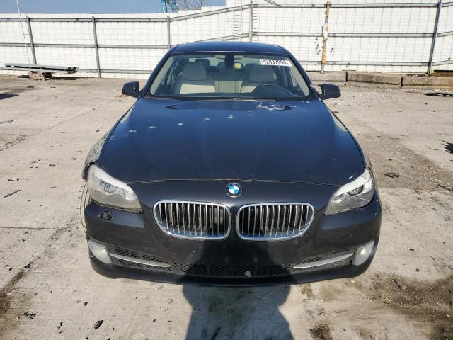 Photo 5 from auction – 2012 BMW 535 I with VIN WBAFR7C51CC813394