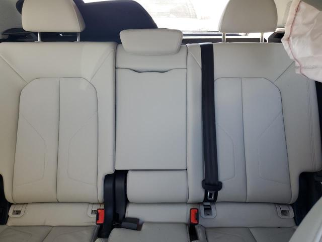 Photo 10 from auction – 2022 AUDI Q3 PREMIUM with VIN WA1EECF37N1004309