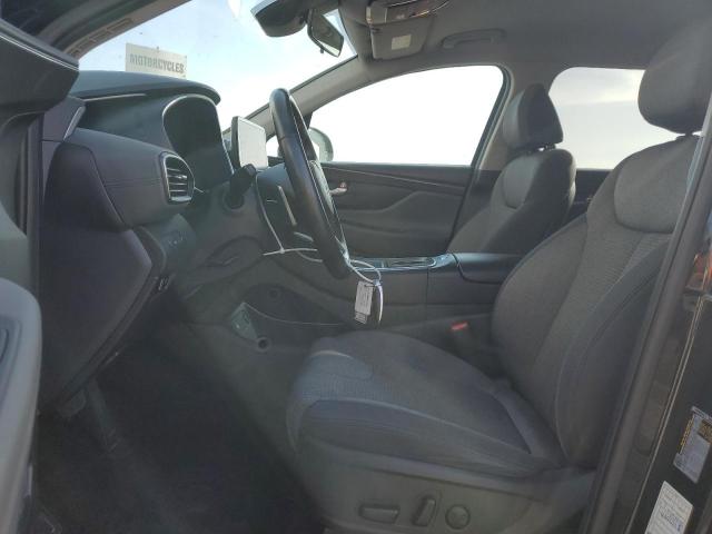 Photo 7 from auction – 2023 HYUNDAI SANTA FE S with VIN 5NMS2DAJ8PH558626