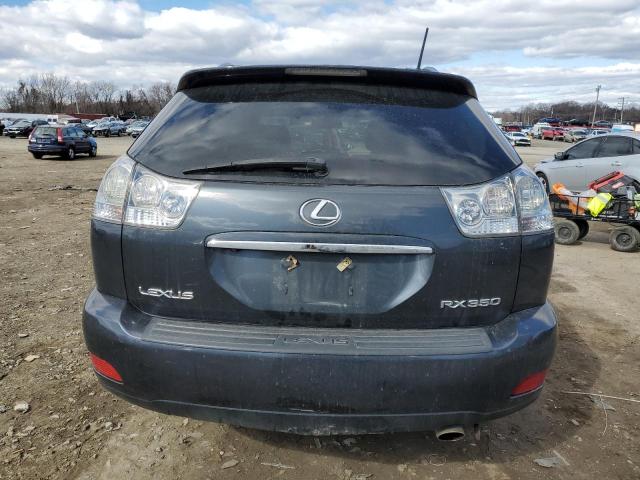 Снимка 6 от търг – 2009 LEXUS RX 350 с VIN 2T2HK31U89C106811
