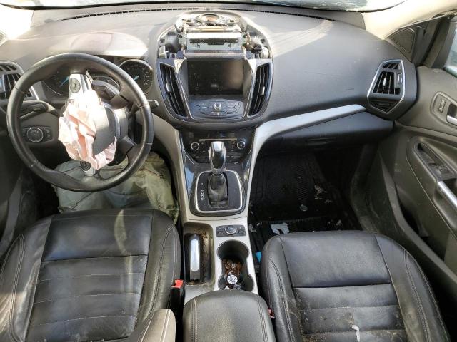 Photo 8 from auction – 2013 FORD ESCAPE SEL with VIN 1FMCU9H96DUA49786
