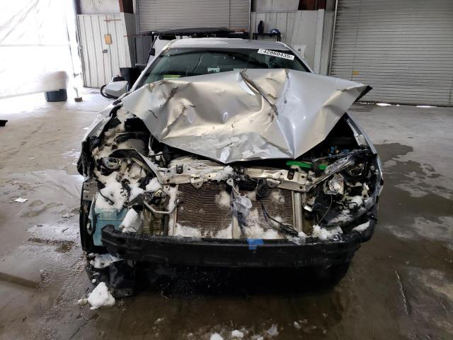 Photo 5 from auction – 2014 TOYOTA COROLLA L with VIN 5YFBURHE1EP163707