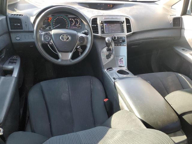Photo 8 from auction – 2014 TOYOTA VENZA LE with VIN 4T3ZA3BB9EU082026