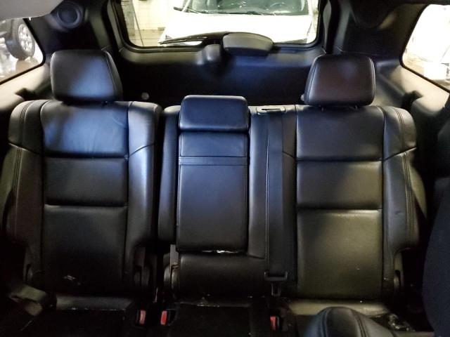 Photo 10 from auction – 2011 JEEP GRAND CHER with VIN 1J4RR5GG7BC744381