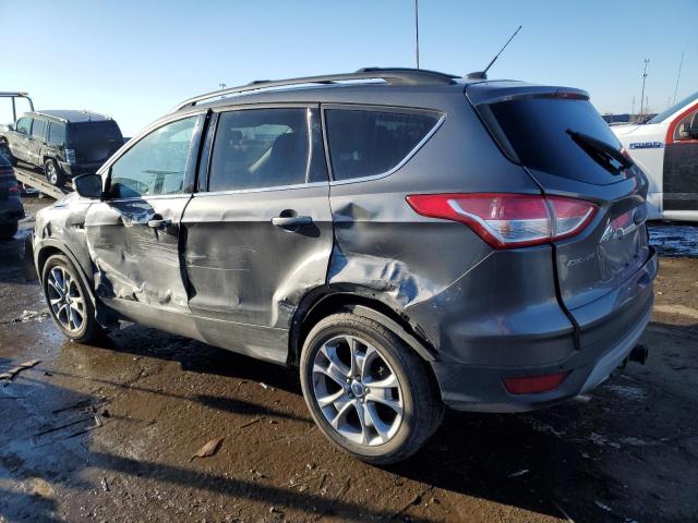 Photo 2 from auction – 2013 FORD ESCAPE SEL with VIN 1FMCU9H91DUC33632