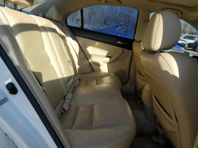 Photo 10 from auction – 2006 ACURA TSX with VIN JH4CL96816C025405