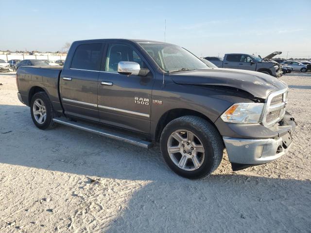 Photo 4 from auction – 2017 RAM 1500 MPG with VIN 1C6RR6LTXHS805114