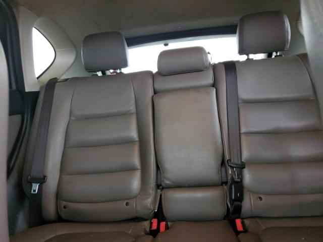 Photo 10 from auction – 2013 MAZDA CX-5 TOURI with VIN JM3KE2CE9D0166415