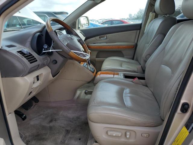 Photo 7 from auction – 2006 LEXUS RX 330 with VIN 2T2GA31U16C043223