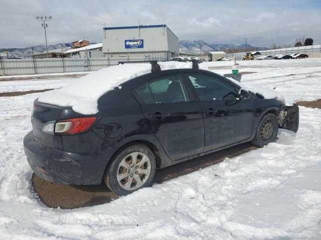 Photo 3 from auction – 2011 MAZDA 3 I with VIN JM1BL1UG5B1372623
