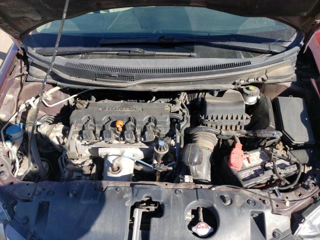Photo 11 from auction – 2015 HONDA CIVIC LX with VIN 2HGFB2F50FH544703
