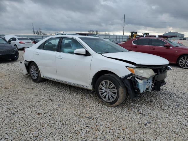 Photo 4 from auction – 2012 TOYOTA CAMRY BASE with VIN 4T4BF1FK3CR272675