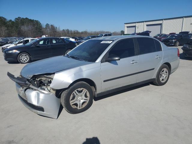CHEVROLET MALIBU 2004 with VIN 1G1ZS52F24F178746 - Photo from auction