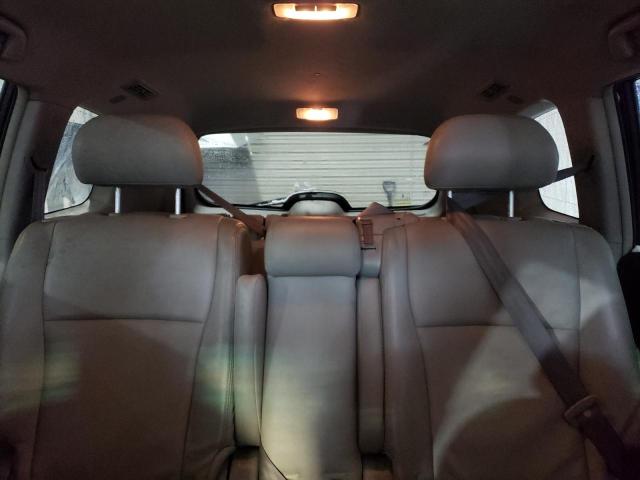 Photo 10 from auction – 2011 TOYOTA HIGHLANDER with VIN 5TDBK3EH6BS075031