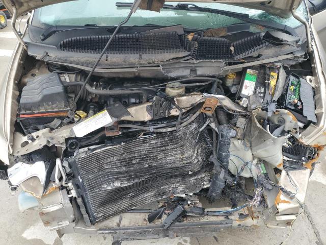Photo 12 from auction – 2003 CHRYSLER TOWN & COU with VIN 2C8GP64L83R377623