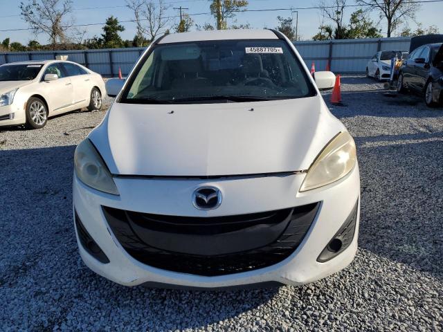 Photo 5 from auction – 2012 MAZDA 5 with VIN JM1CW2BL7C0109803