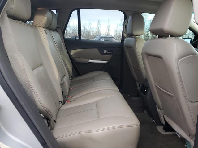 Photo 11 from auction – 2012 FORD EDGE LIMIT with VIN 2FMDK4KC9CBA79824