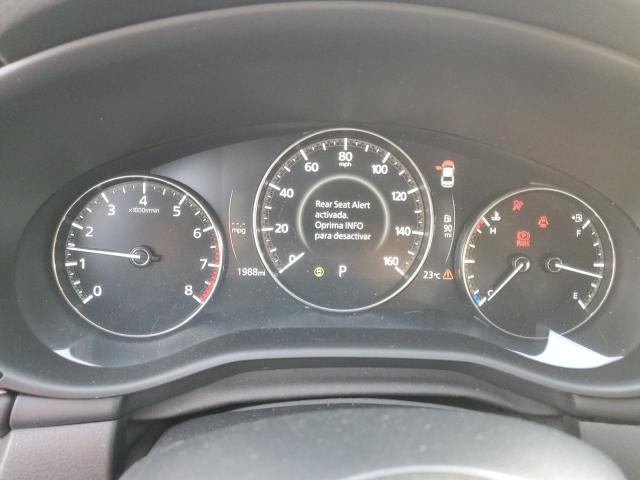 Снимка 9 от търг – 2024 MAZDA 3 PREFERRE с VIN 3MZBPACM0RM437108