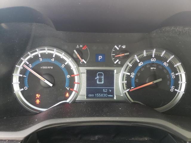 Photo 9 from auction – 2015 TOYOTA 4RUNNER SR with VIN JTEBU5JR4F5272162