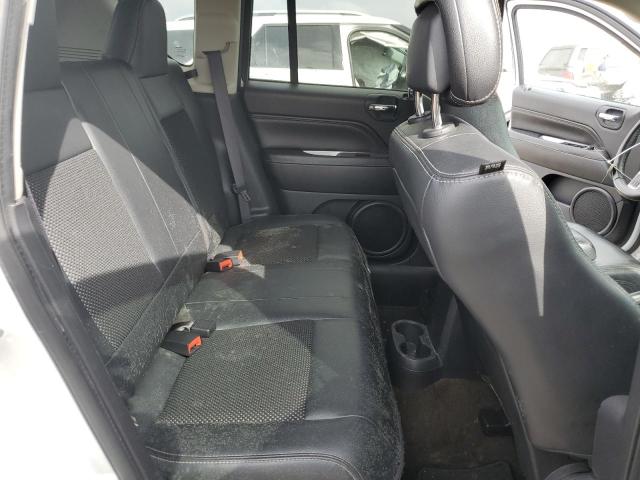 Photo 10 from auction – 2016 JEEP COMPASS with VIN 1C4NJCEA2GD620034