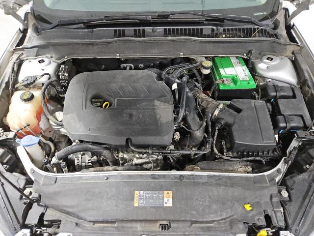 Photo 11 from auction – 2016 FORD FUSION SE with VIN 1FA6P0HD2G5119846
