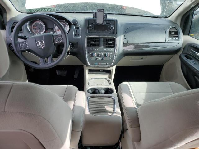 Photo 8 from auction – 2013 DODGE GRAND CARA with VIN 2C4RDGCG9DR602923