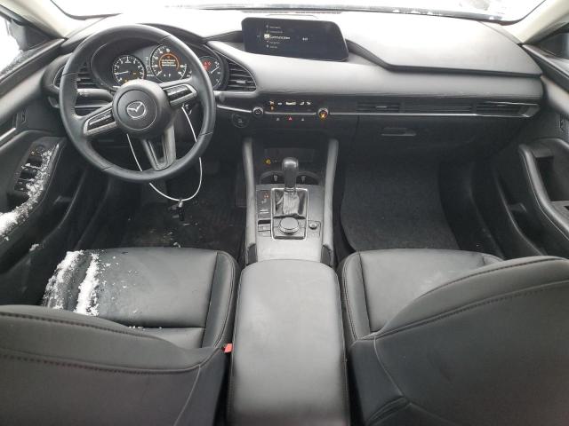 Photo 8 from auction – 2021 MAZDA 3 SELECT with VIN 3MZBPBBL1MM251715
