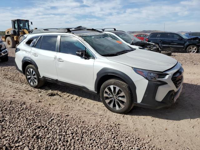 Photo 4 from auction – 2024 SUBARU OUTBACK LI with VIN 4S4BTANC0R3179916