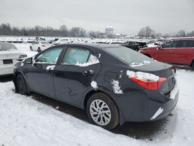 Photo 2 from auction – 2018 TOYOTA COROLLA L with VIN 2T1BURHE7JC975846