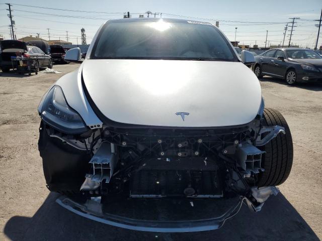 Photo 5 from auction – 2023 TESLA MODEL Y with VIN 7SAYGDEE3PA100518