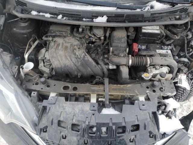 Photo 11 from auction – 2018 NISSAN VERSA NOTE with VIN 3N1CE2CP3JL358235