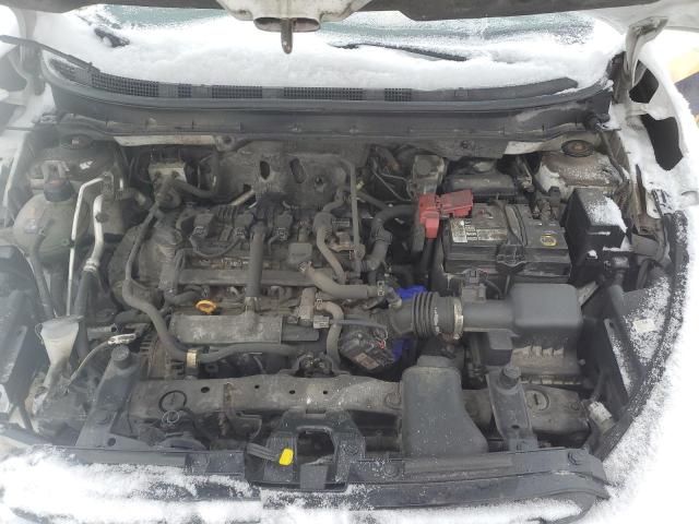 Photo 11 from auction – 2021 NISSAN KICKS S with VIN 3N1CP5BV9ML477228
