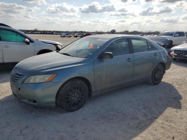 Photo 1 from auction – 2009 TOYOTA CAMRY BASE with VIN 4T4BE46K69R089686