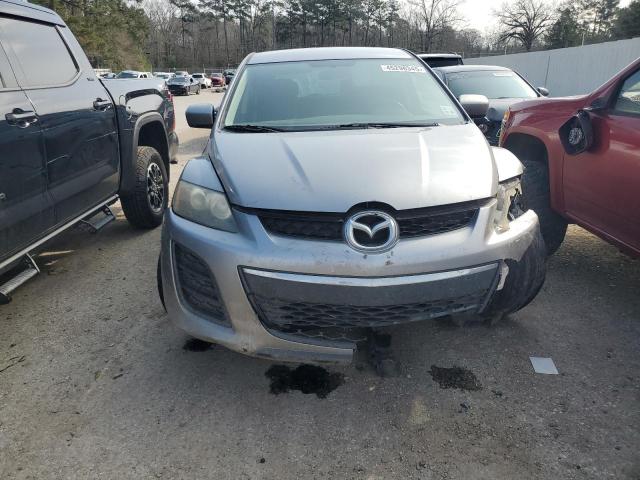 Photo 5 from auction – 2011 MAZDA CX-7 with VIN JM3ER2B57B0370985