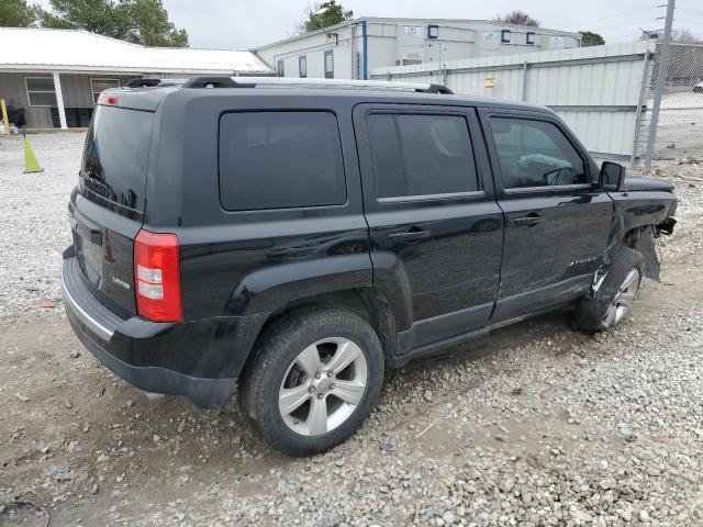 Photo 3 from auction – 2012 JEEP PATRIOT LI with VIN 1C4NJRCB0CD553619