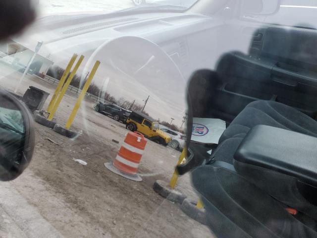 Photo 8 from auction – 2001 DODGE DAKOTA QUA with VIN 1B7GL2AN51S201586